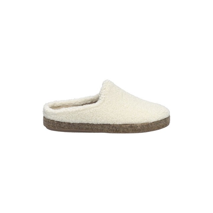 Joseph Seibel Lara 01 – Dames vilten mules | Warm & licht huiscomfort