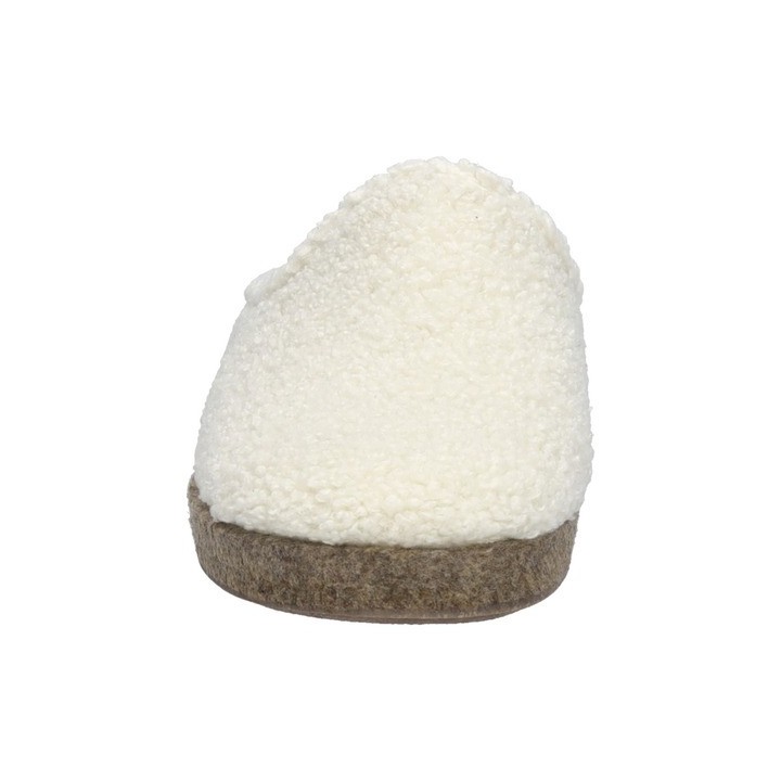 Joseph Seibel Lara 02 – Women’s Felt Mules | German Comfort & Warmth