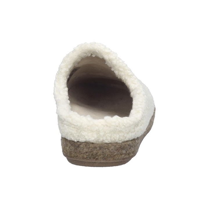 Joseph Seibel Lara 02 – Women’s Felt Mules | German Comfort & Warmth