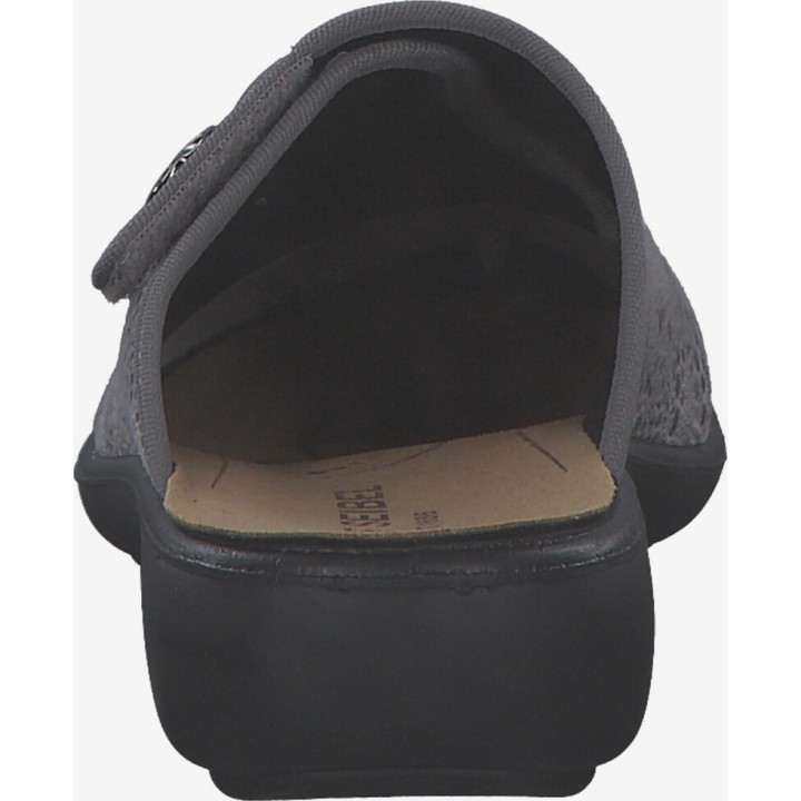 Joseph Seibel Korsika 48 – Mule femme chic & confortable | Confort allemand élégant