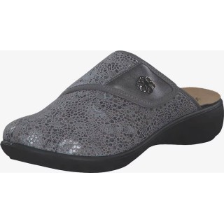 Joseph Seibel Korsika 48 – Mule femme chic & confortable | Confort allemand élégant