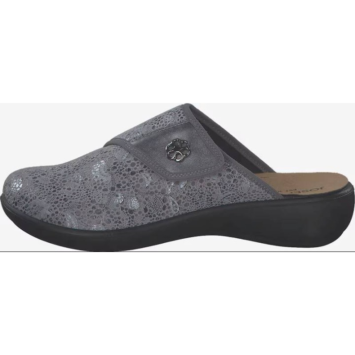 Joseph Seibel Korsika 48 – Mule femme chic & confortable | Confort allemand élégant
