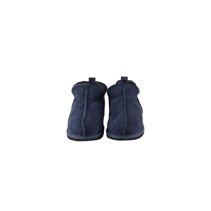 Shepherd Anton – Pantoufles en peau de mouton