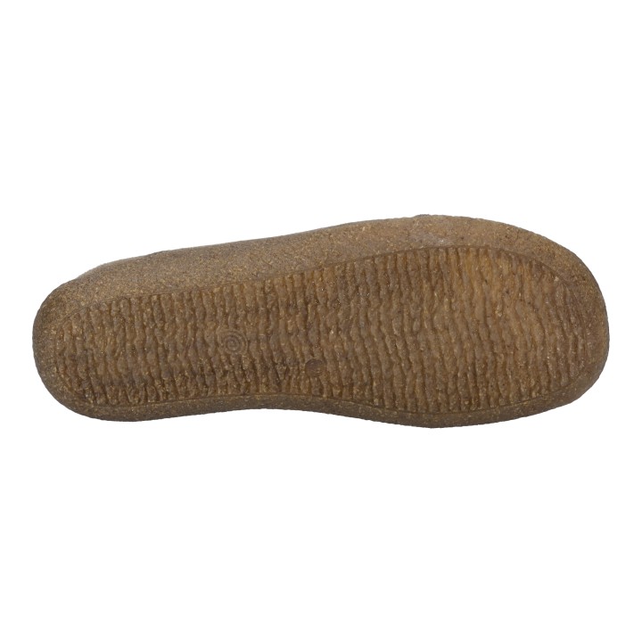 Joseph Seibel Vince 02 – Mule homme cuir suédé | Confort naturel et style décontracté