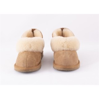 Shepherd Karin – Sheepskin Mules | Soft Indoor Comfort