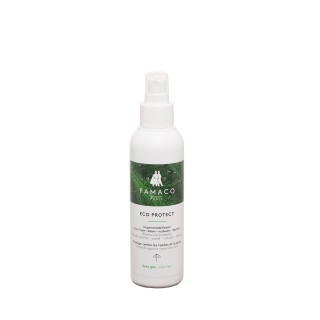 Famaco Eco Protect – Eco-friendly waterproofing spray for leather, nubuck and fabric